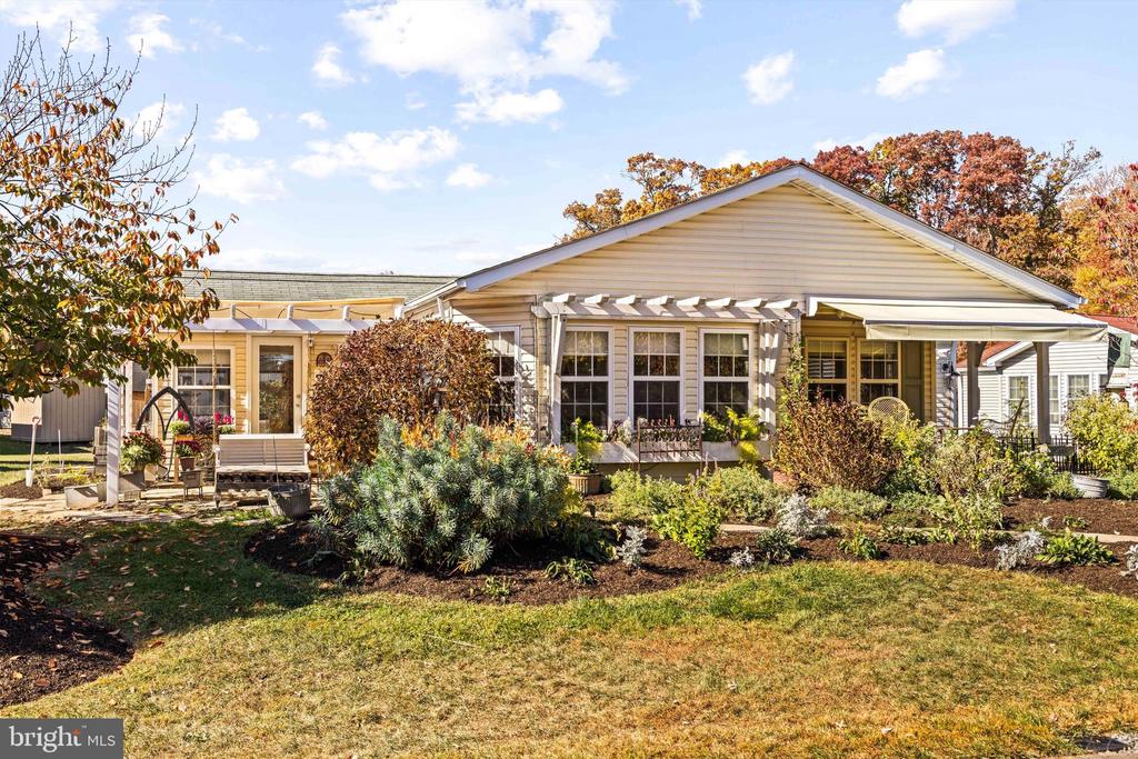 205 FINCH COURT
