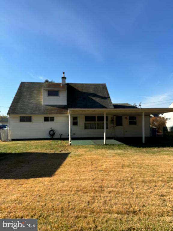 118 VERMONT LANE