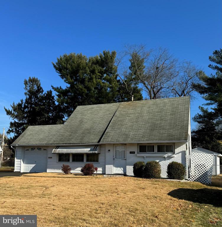 118 VERMONT LANE