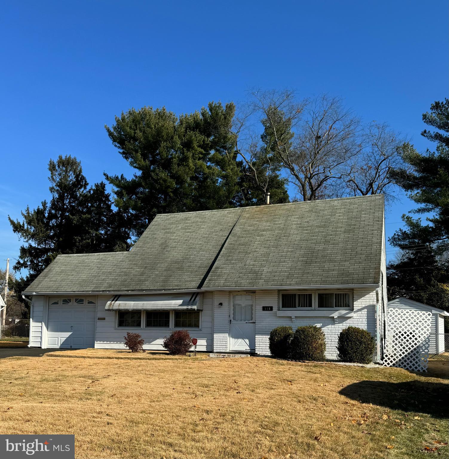 118 VERMONT LANE