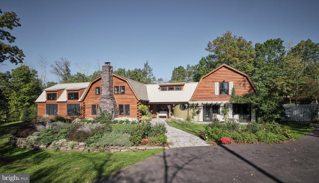 103 CENTER HILL ROAD