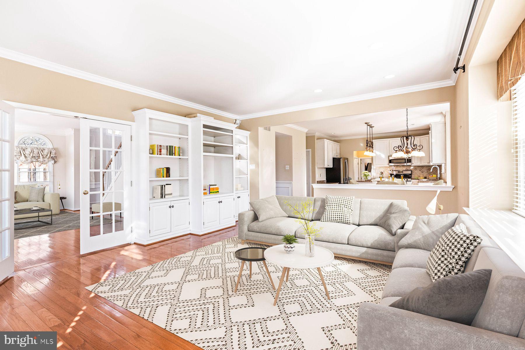 4875 MEAD DRIVE