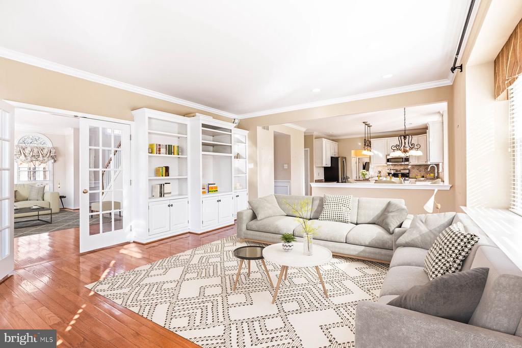 4875 MEAD DRIVE