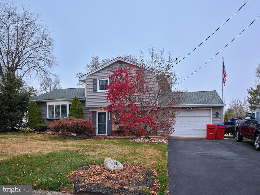 1184 DARRAH ROAD