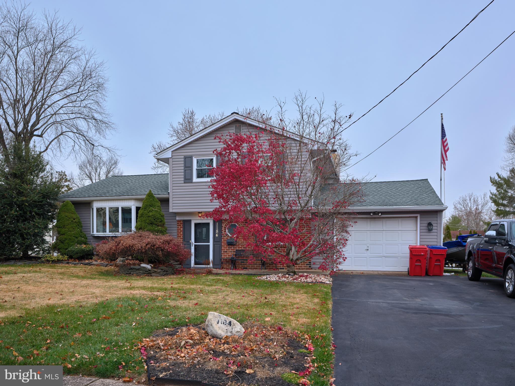 1184 DARRAH ROAD