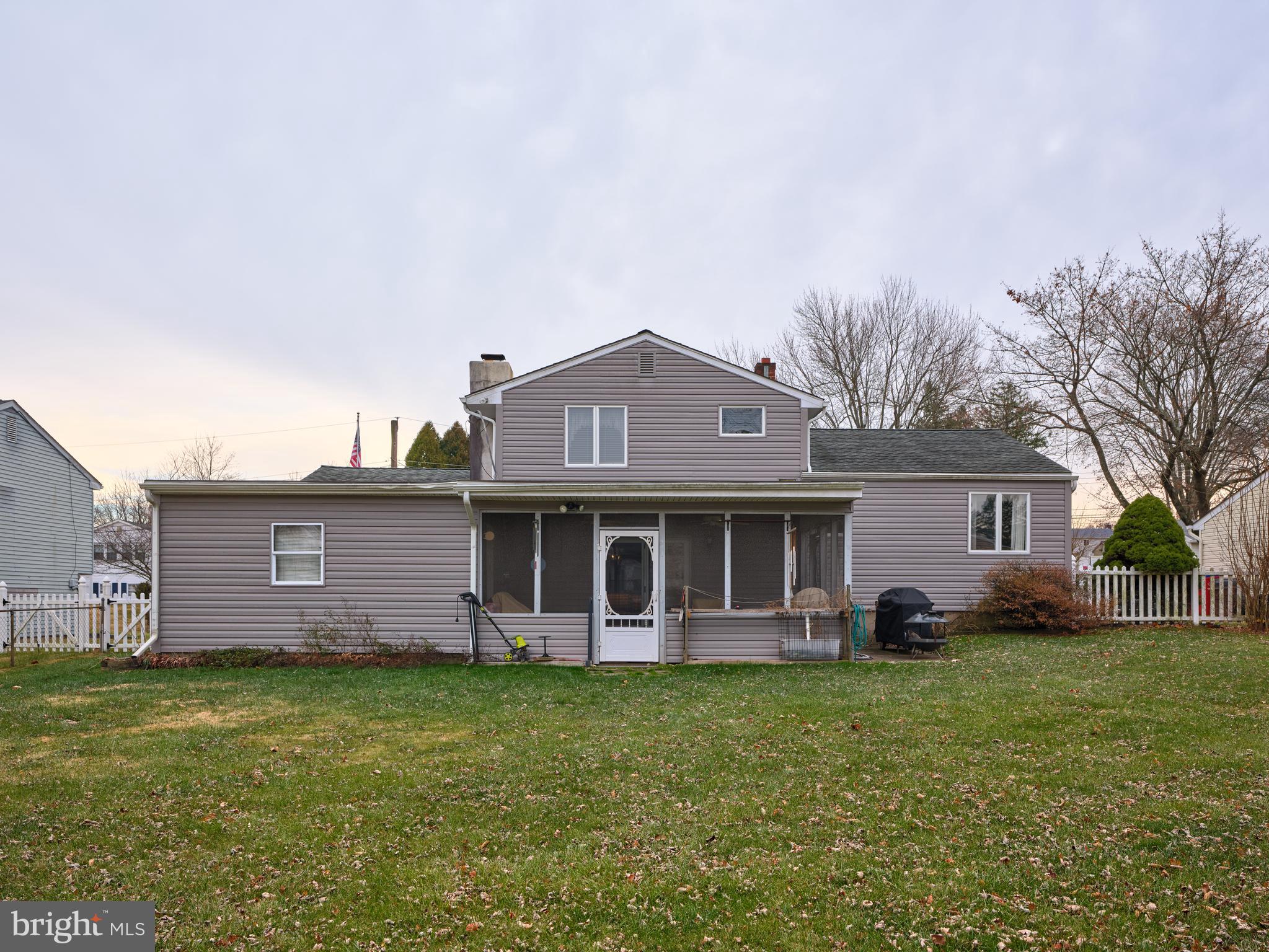 1184 DARRAH ROAD