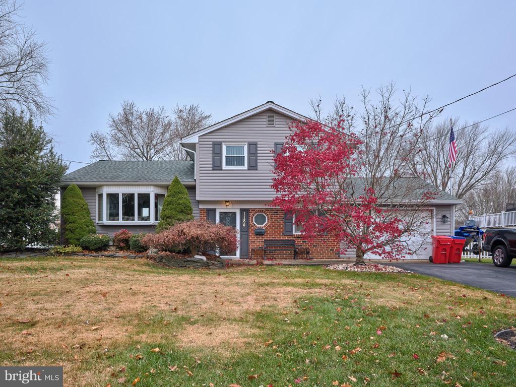 1184 DARRAH ROAD