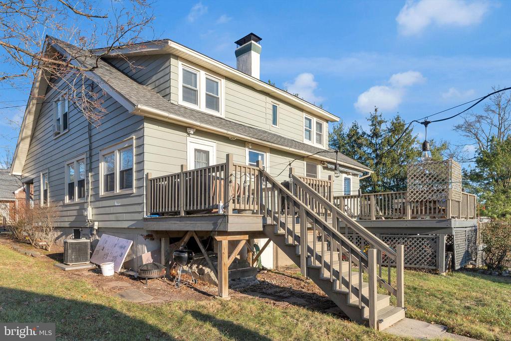 634 BUTTONWOOD STREET
