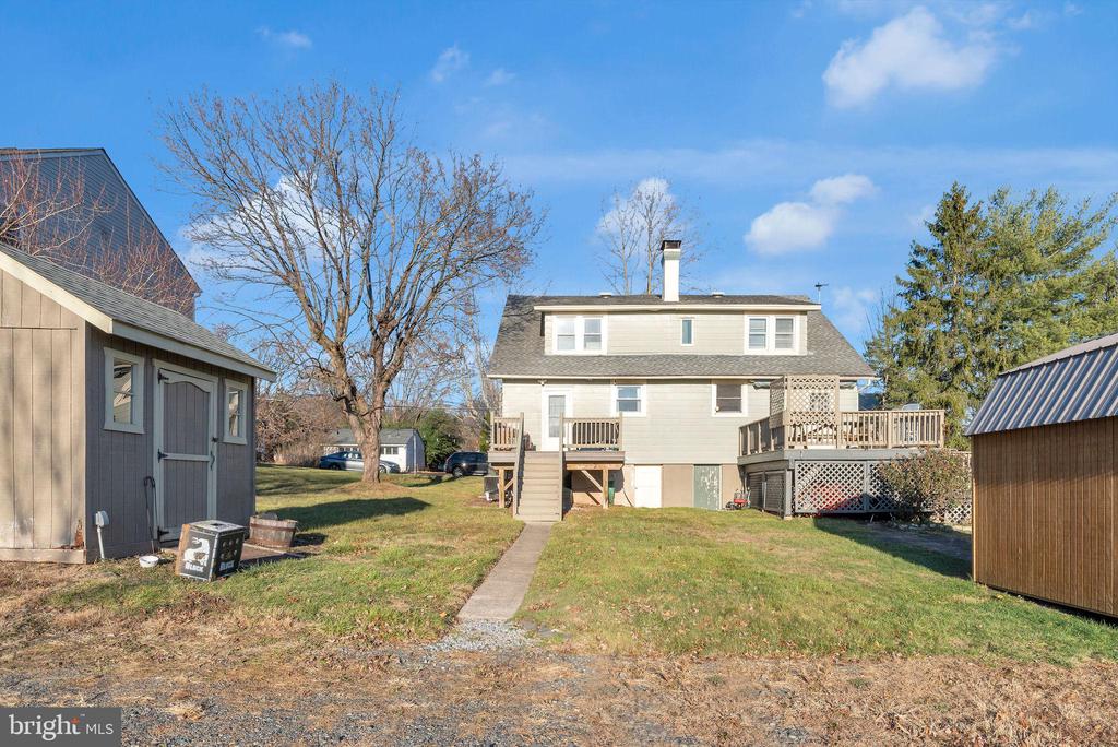 634 BUTTONWOOD STREET