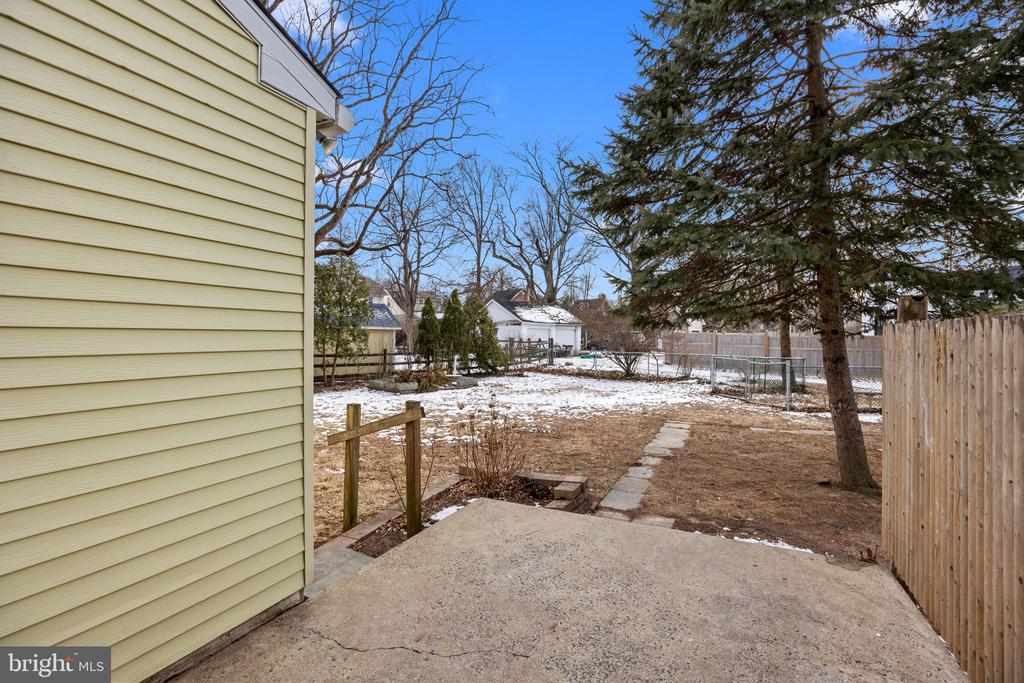10 MAPLE LANE