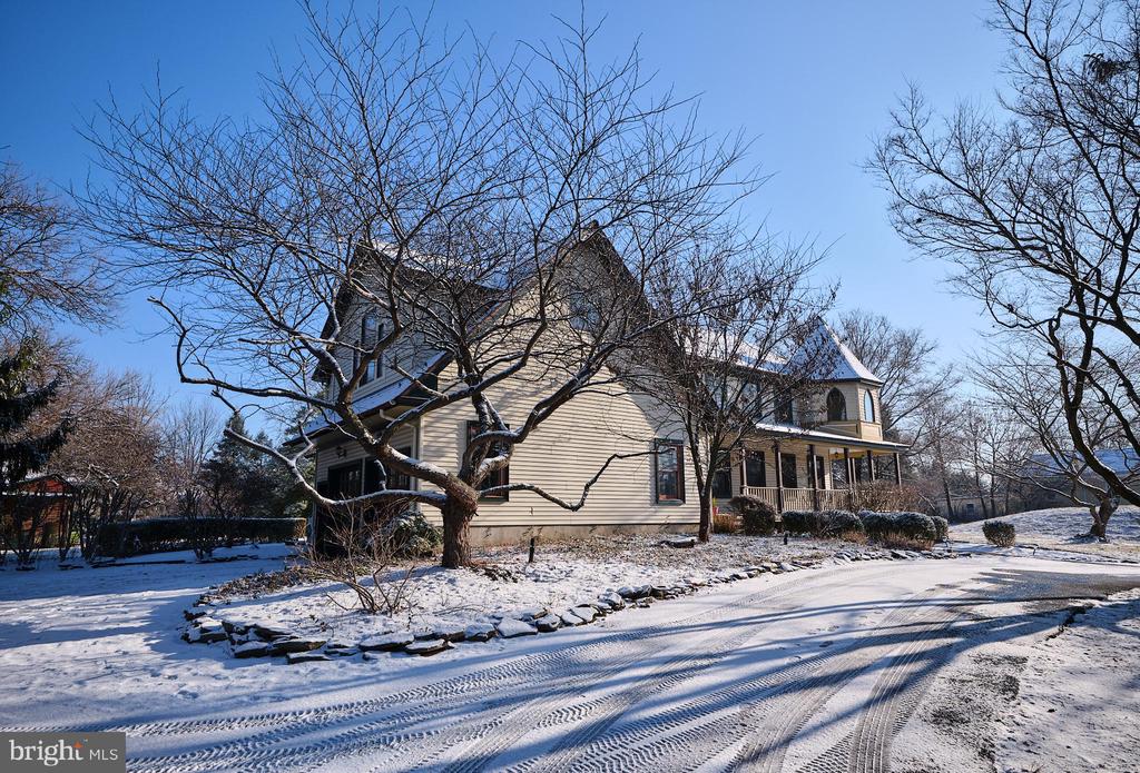 2331 SUGAR BOTTOM ROAD