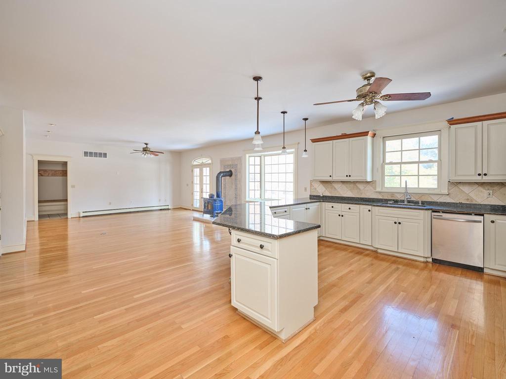 2331 SUGAR BOTTOM ROAD