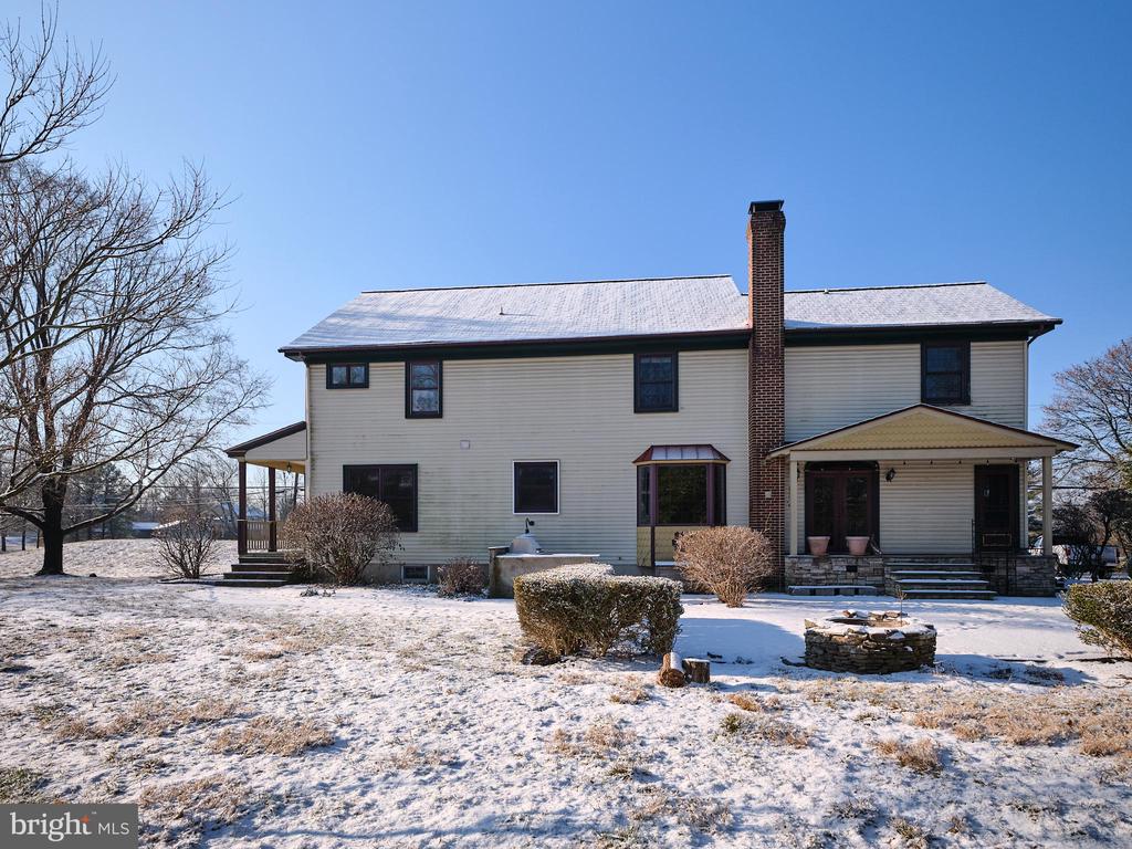 2331 SUGAR BOTTOM ROAD