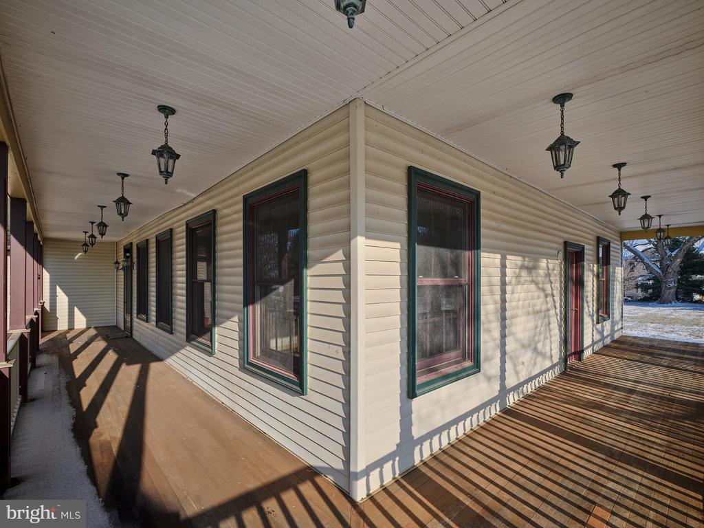 2331 SUGAR BOTTOM ROAD
