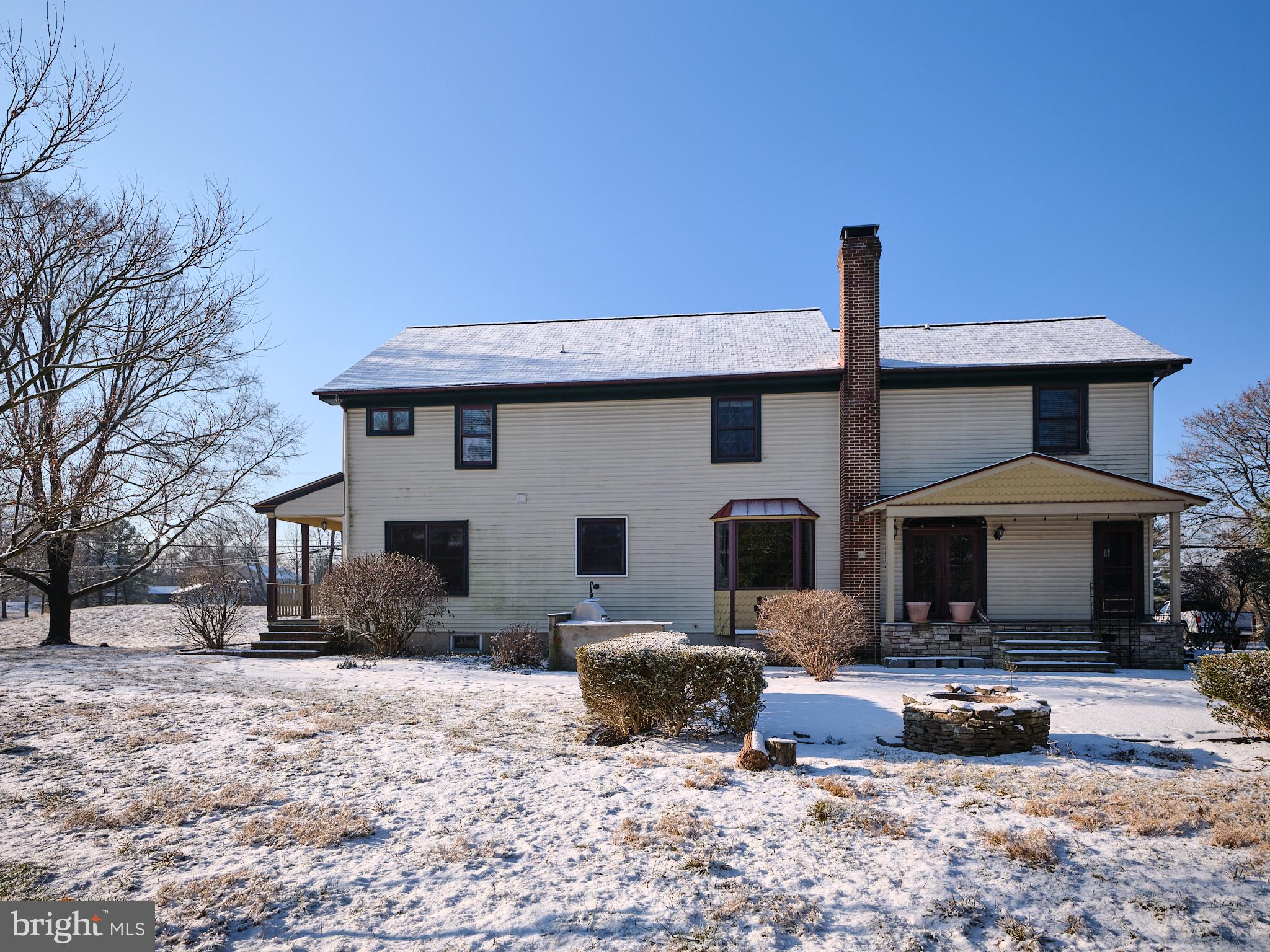 2331 SUGAR BOTTOM ROAD