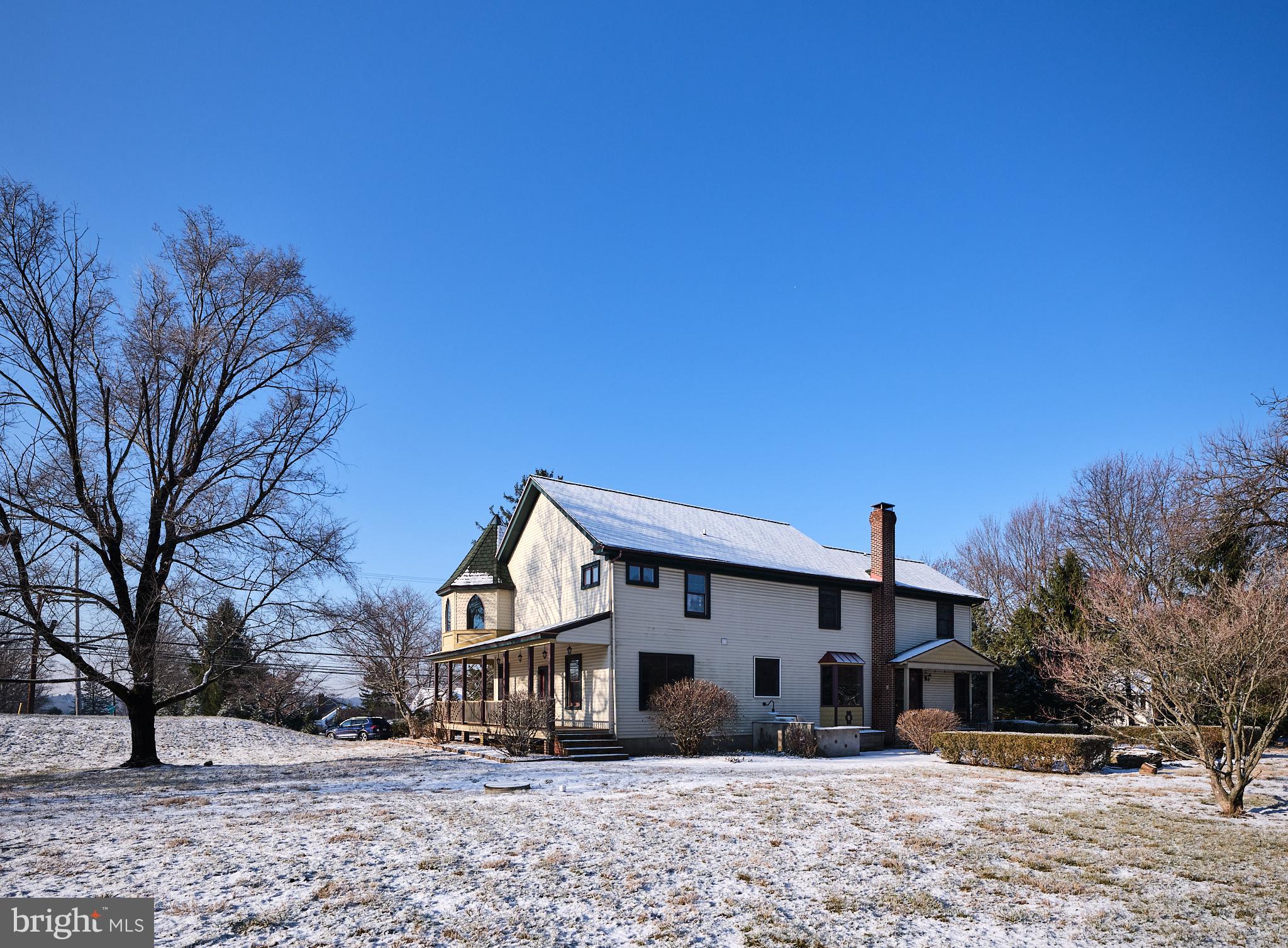2331 SUGAR BOTTOM ROAD
