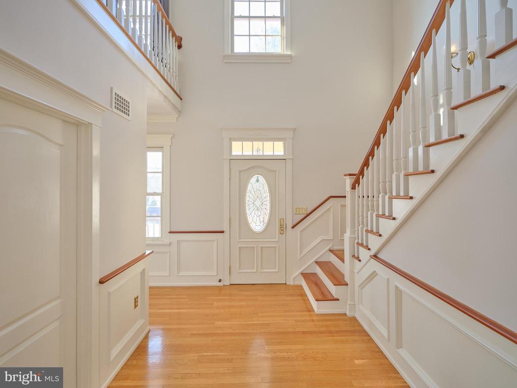 2331 SUGAR BOTTOM ROAD