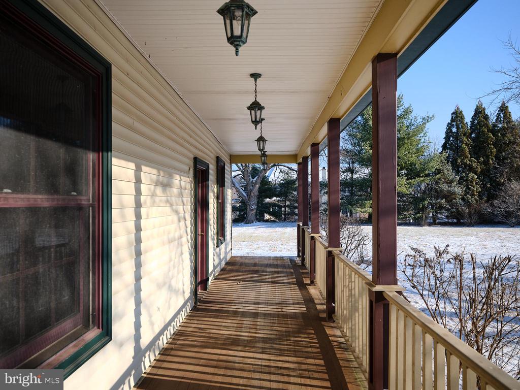 2331 SUGAR BOTTOM ROAD