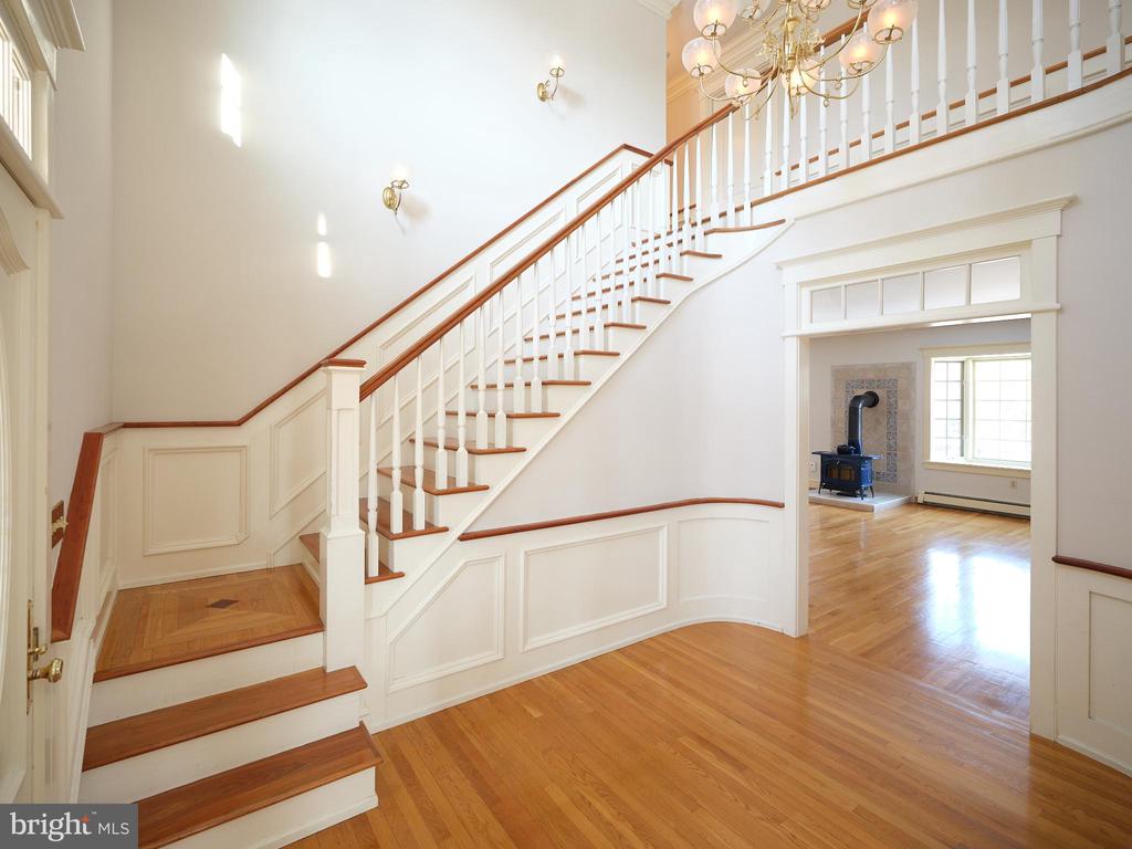 2331 SUGAR BOTTOM ROAD