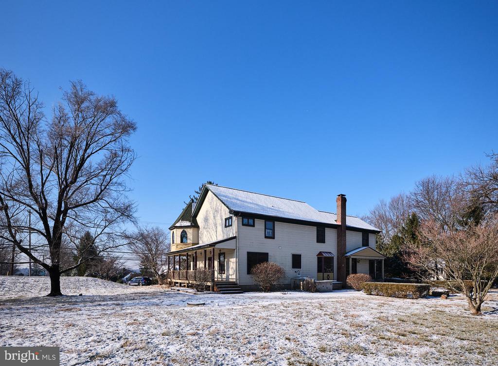 2331 SUGAR BOTTOM ROAD
