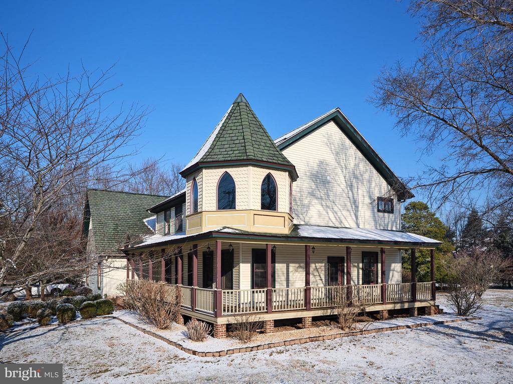 2331 SUGAR BOTTOM ROAD