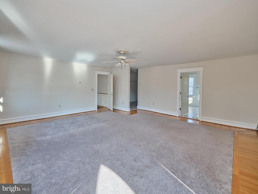 2331 SUGAR BOTTOM ROAD