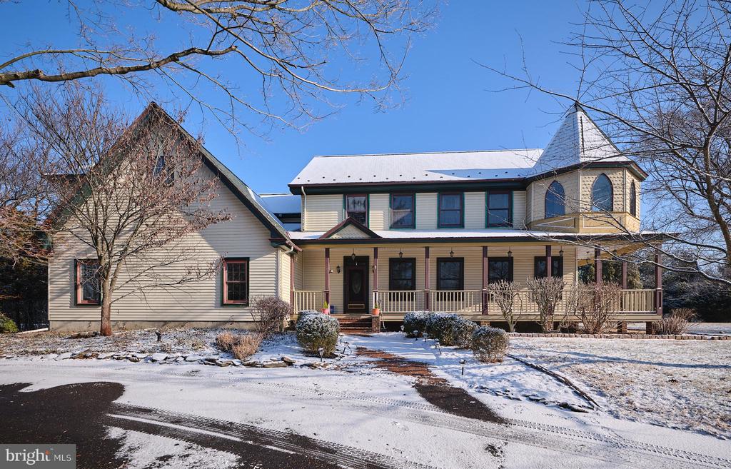 2331 SUGAR BOTTOM ROAD