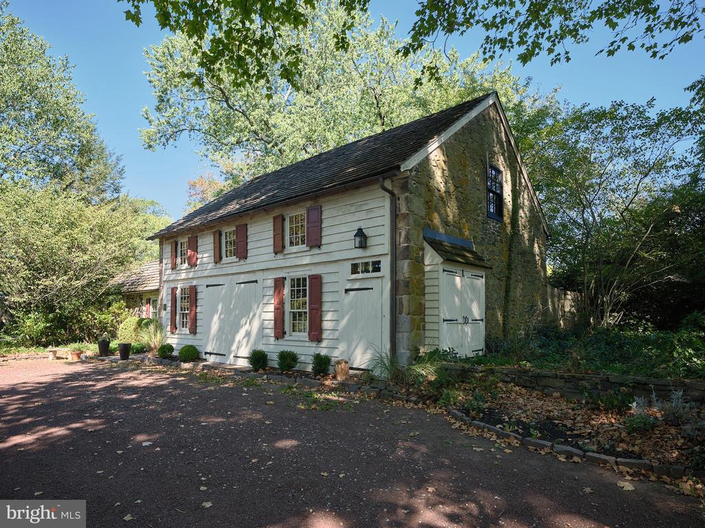 5732 STONEY HILL ROAD
