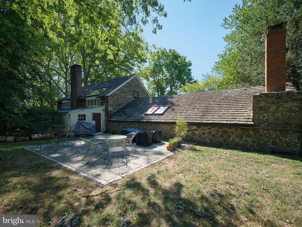 5732 STONEY HILL ROAD