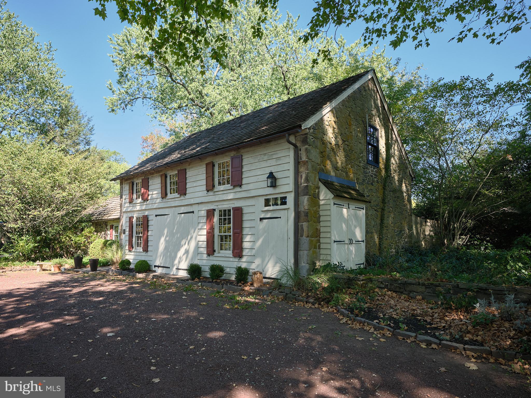 5732 STONEY HILL ROAD