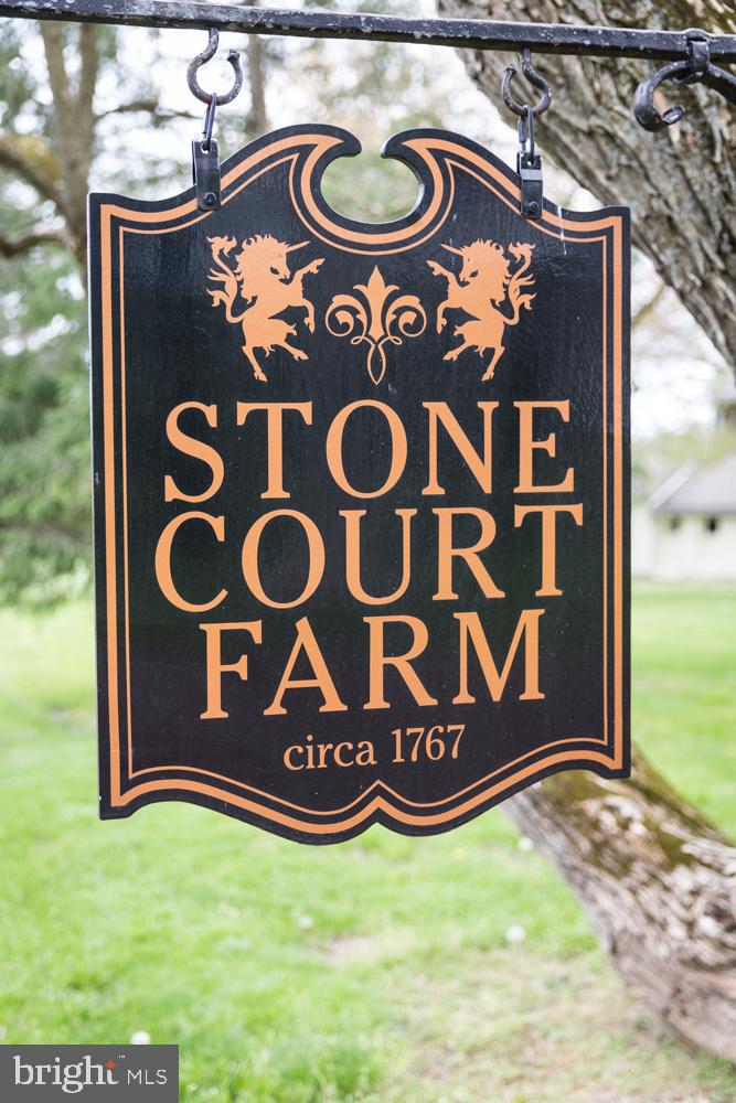 5732 STONEY HILL ROAD