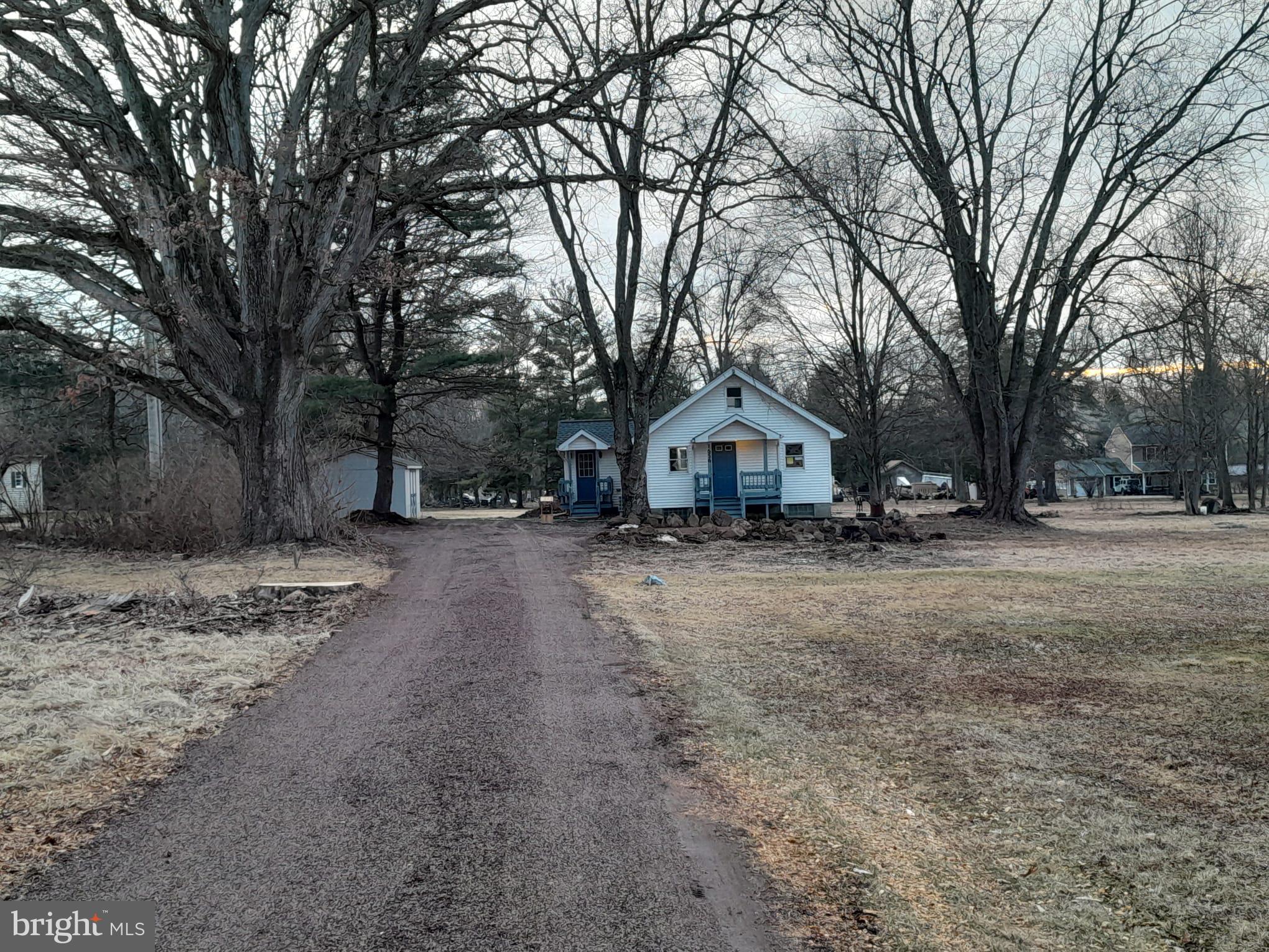 1656 CHESTNUT RIDGE ROAD