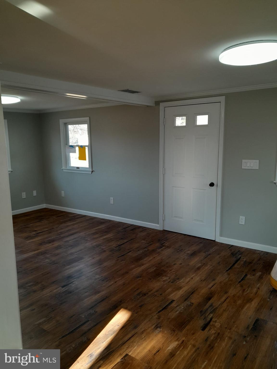 1656 CHESTNUT RIDGE ROAD