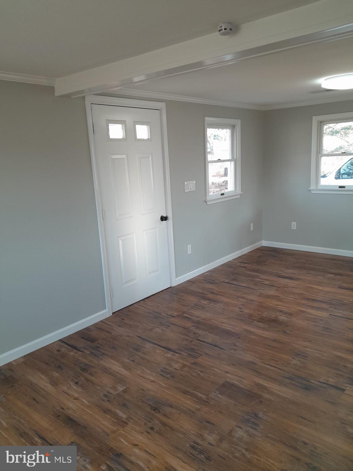 1656 CHESTNUT RIDGE ROAD