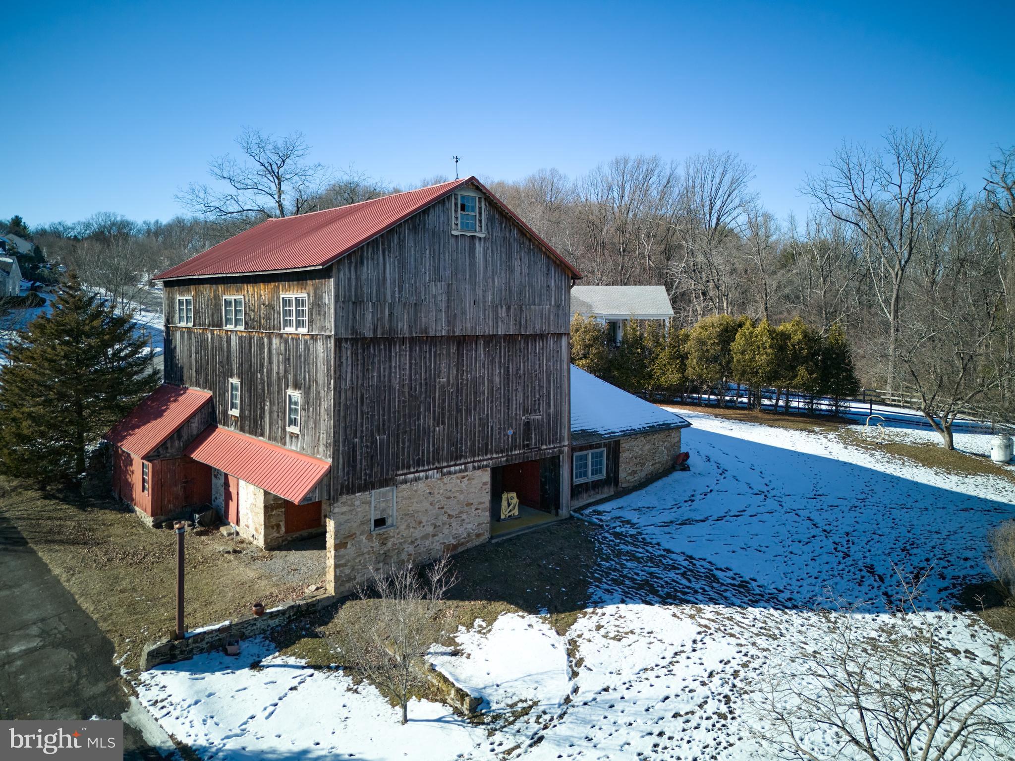 1808 BUSTLETON PIKE
