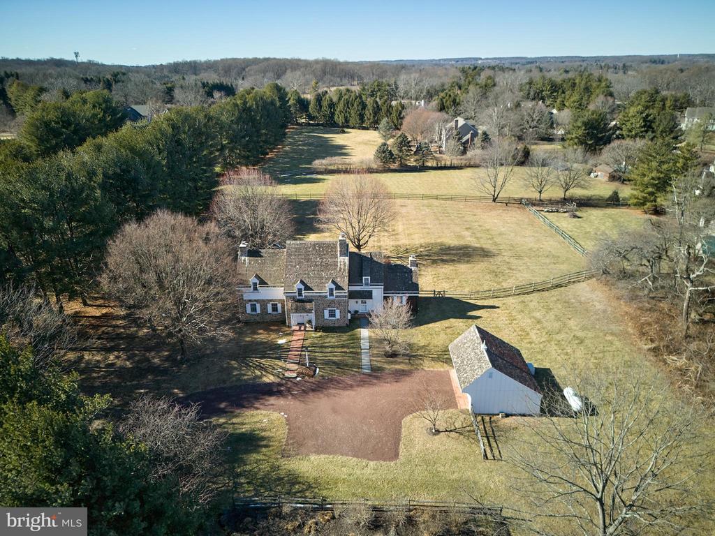 3063 COMFORT ROAD