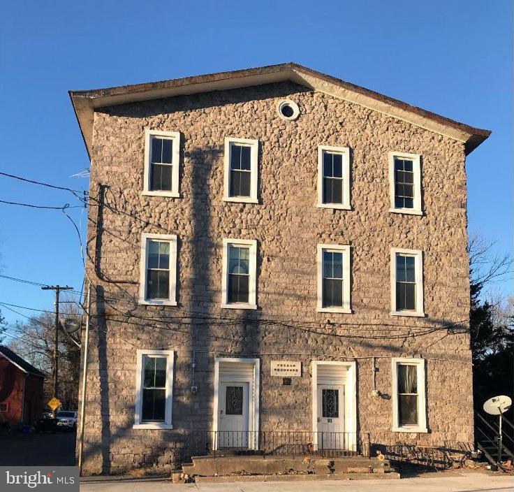 91A DELAWARE ROAD 2A