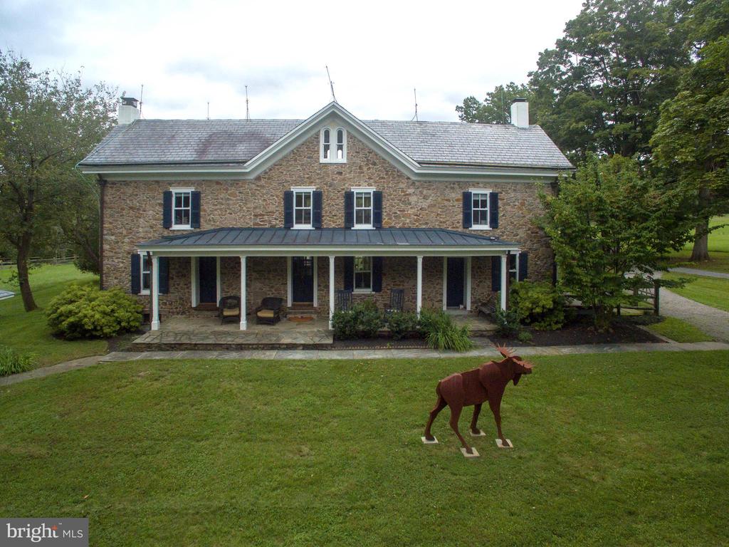 440 LURGAN ROAD