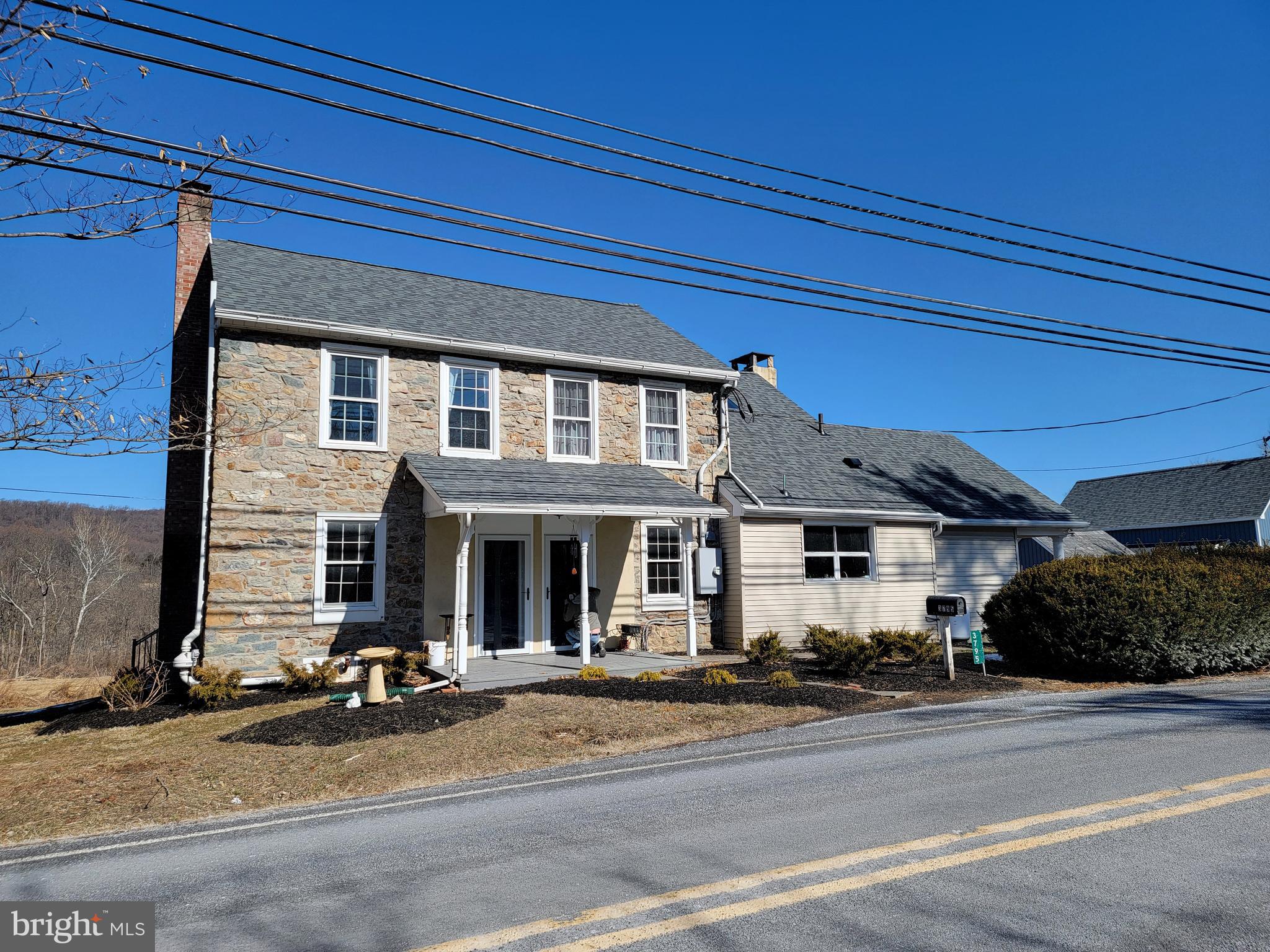 3795 ROUTE 212