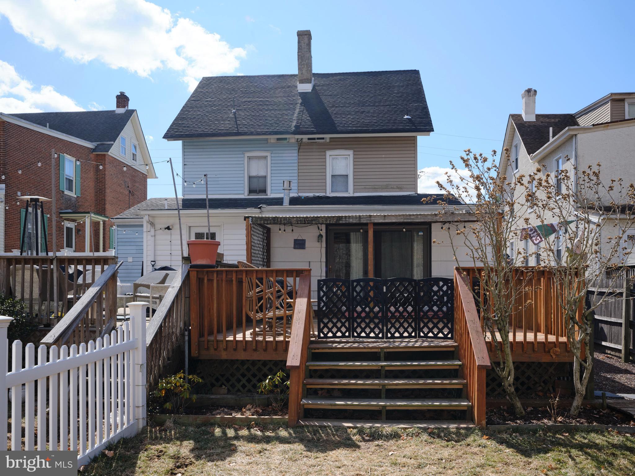17 STERLING STREET