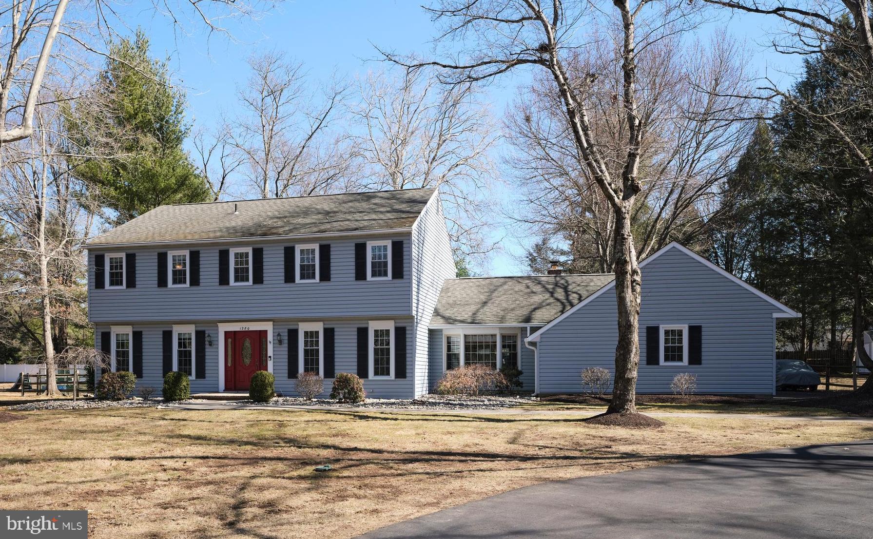 1280 TAYLORSVILLE ROAD