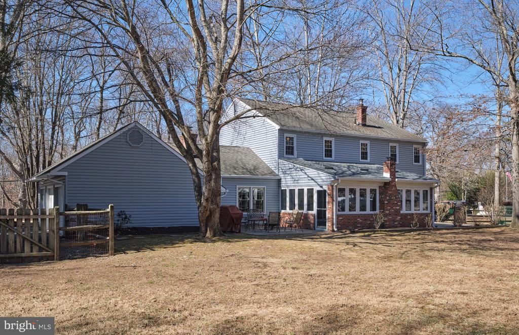 1280 TAYLORSVILLE ROAD