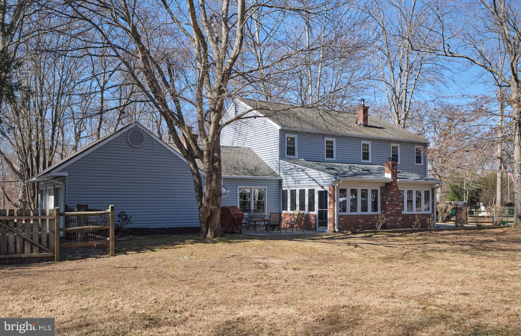 1280 TAYLORSVILLE ROAD