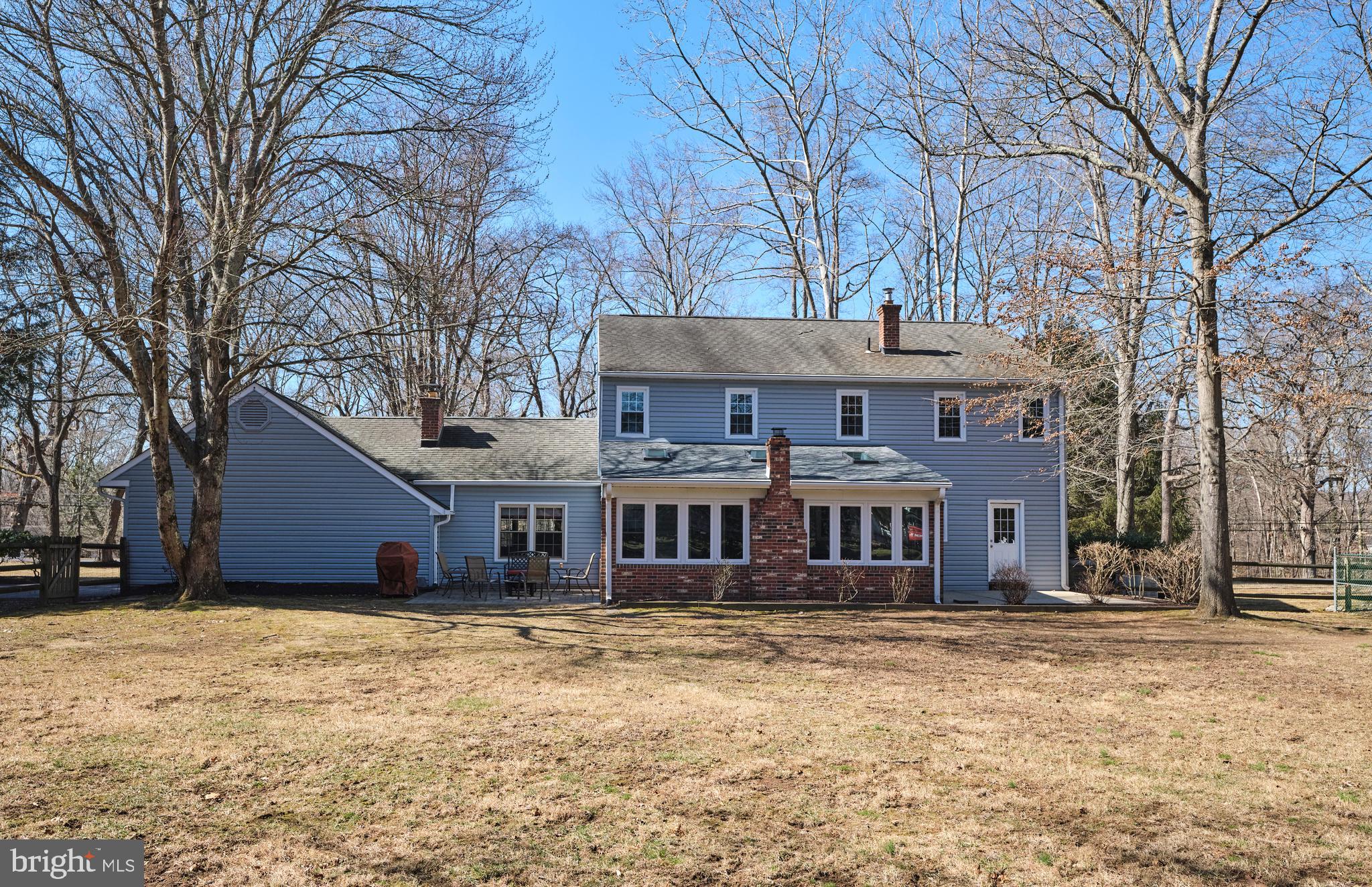 1280 TAYLORSVILLE ROAD