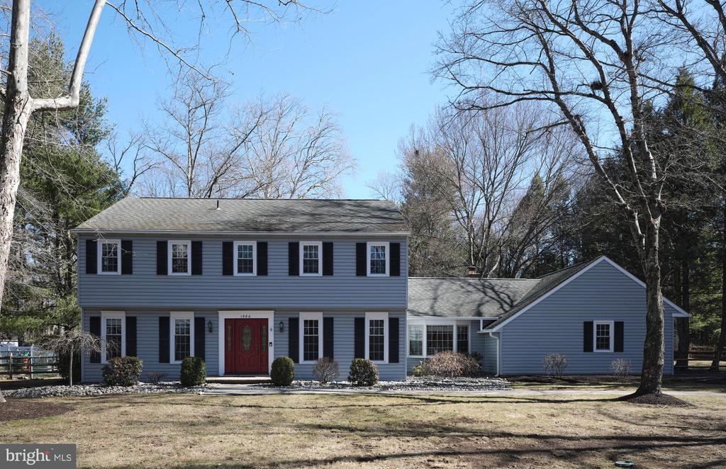 1280 TAYLORSVILLE ROAD