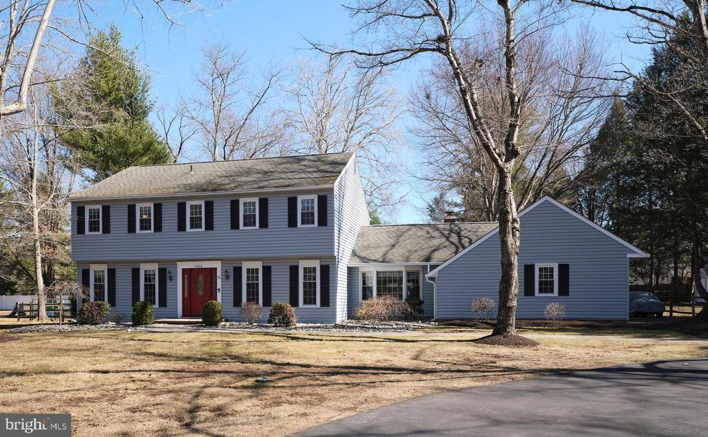 1280 TAYLORSVILLE ROAD