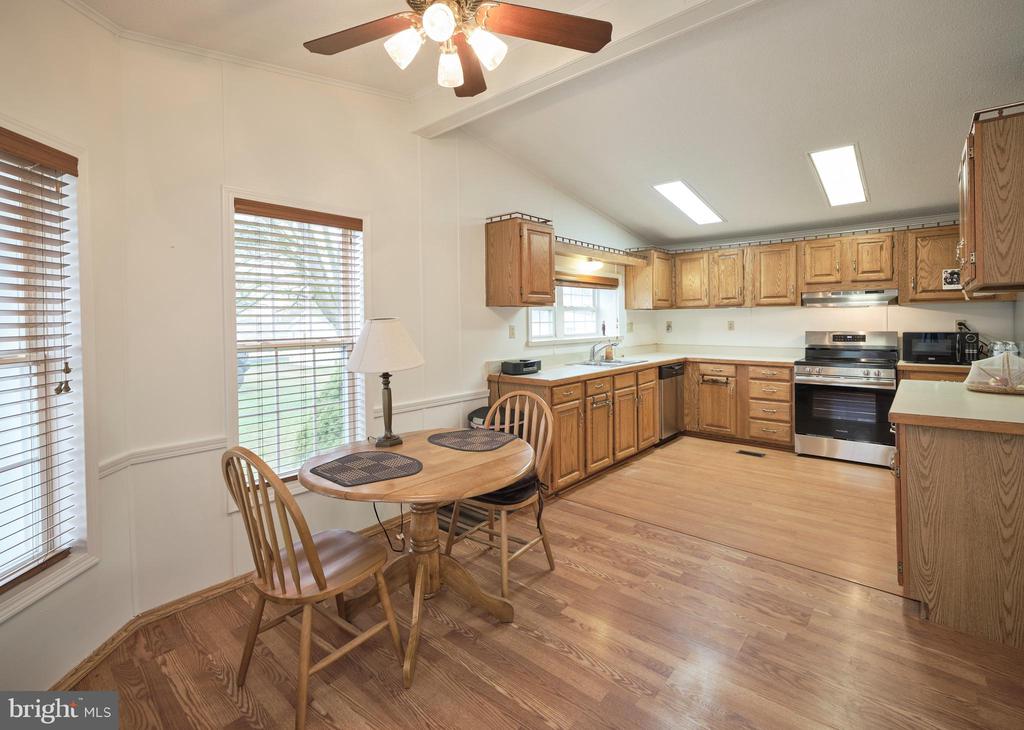 58 WILDFLOWER COURT