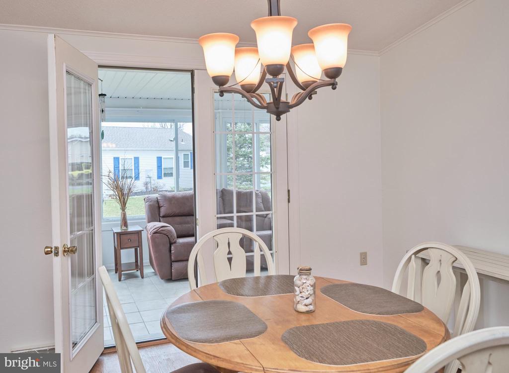 58 WILDFLOWER COURT