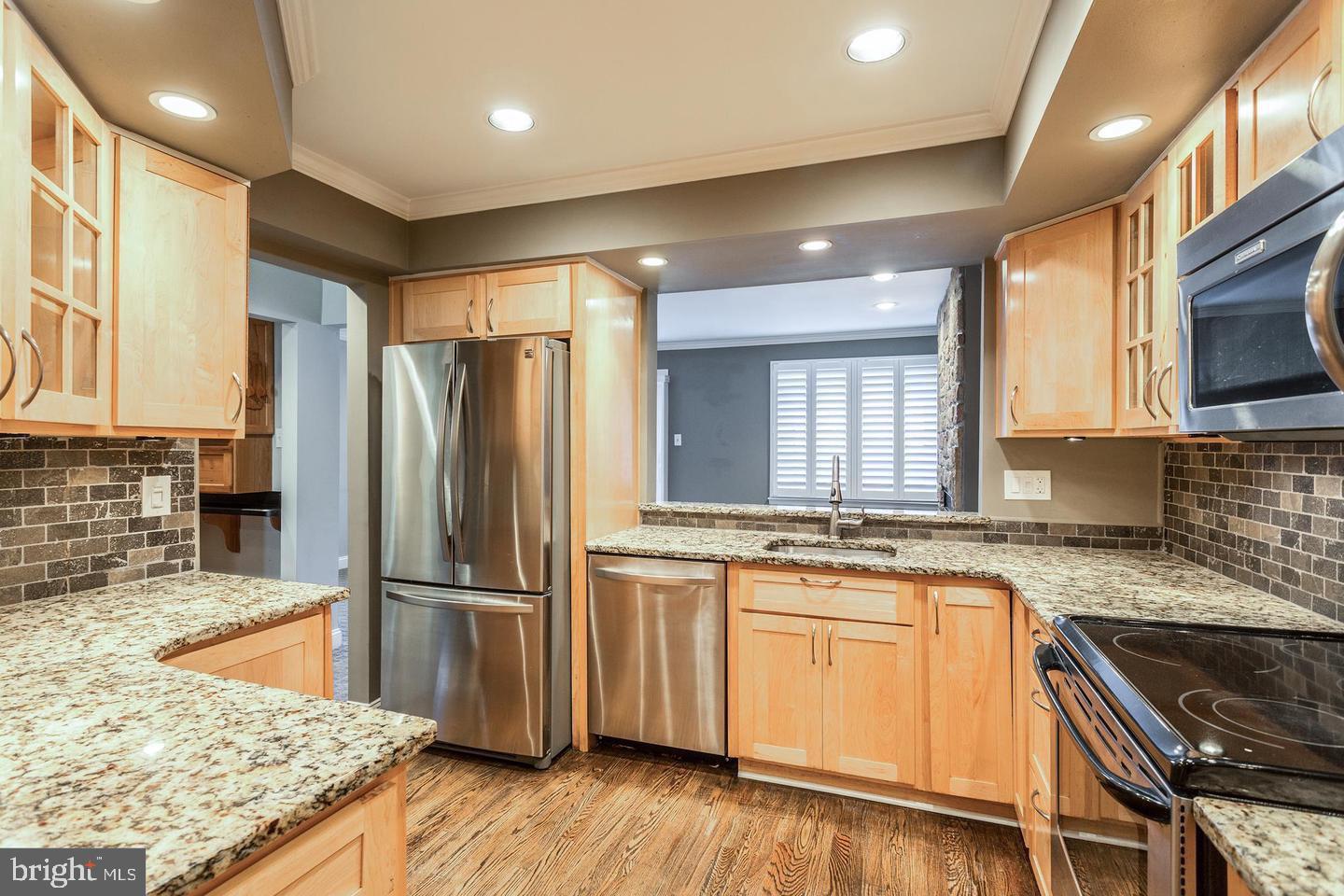 45 PARCHMENT DRIVE