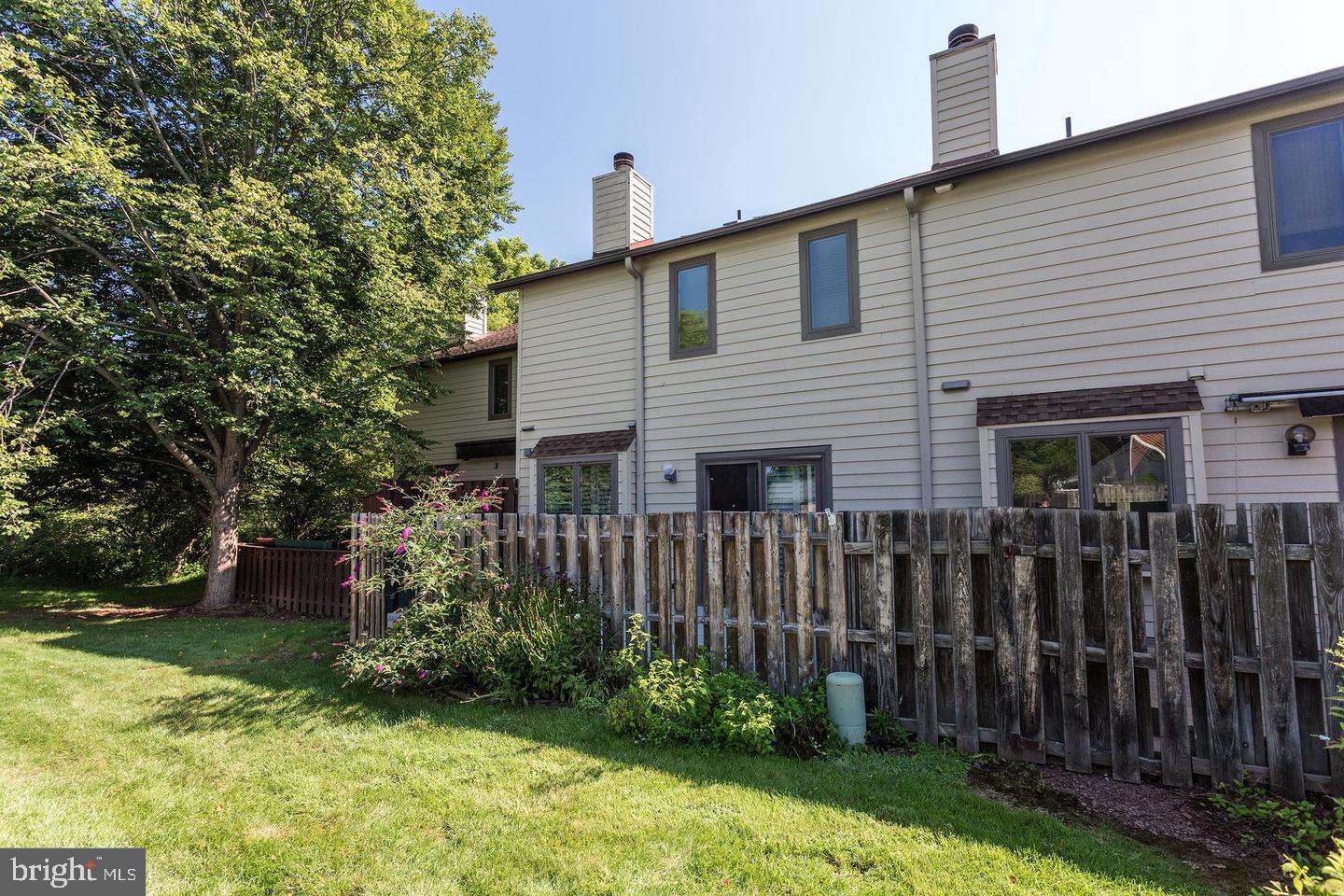 45 PARCHMENT DRIVE